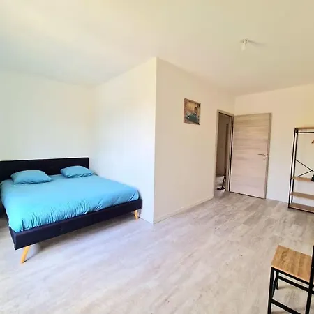 Maison 3 Avec Jardin *