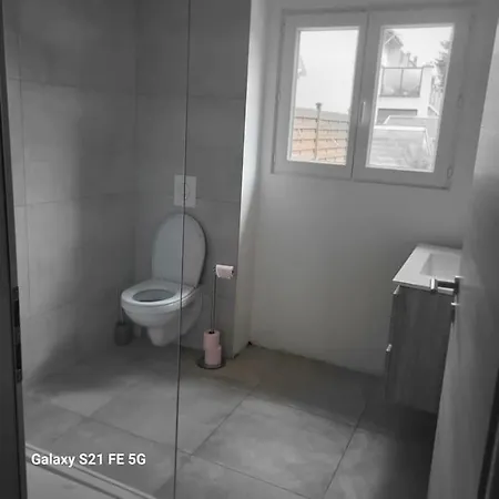 Maison 3 Avec Jardin