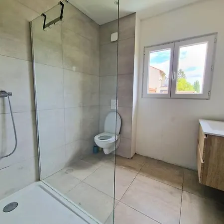 Maison 3 Avec Jardin דירה Bouxieres-aux-Dames