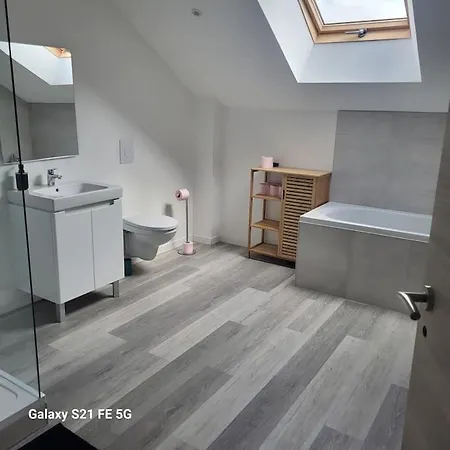 דירה Maison 3 Avec Jardin *