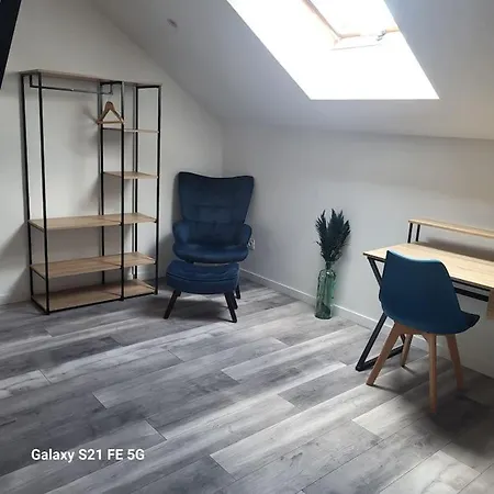 דירה Maison 3 Avec Jardin Bouxieres-aux-Dames