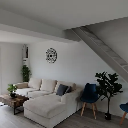 Maison 3 Avec Jardin *