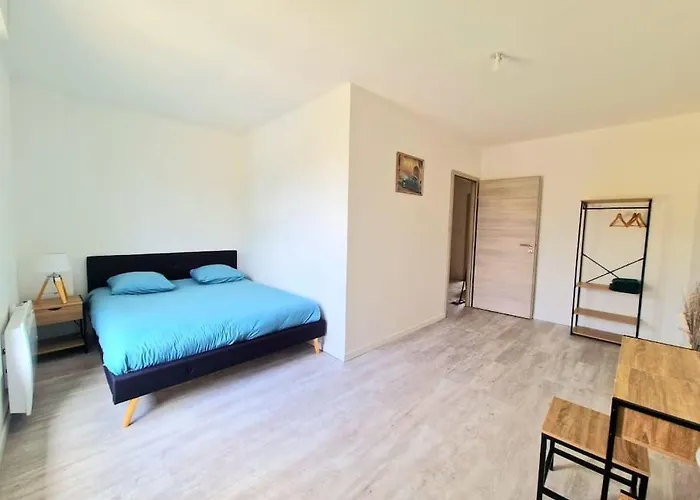 Maison 3 Avec Jardin *