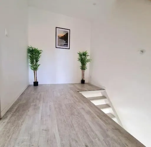 Maison 3 Avec Jardin * Bouxieres-aux-Dames