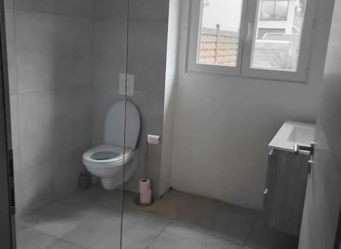 Maison 3 Avec Jardin