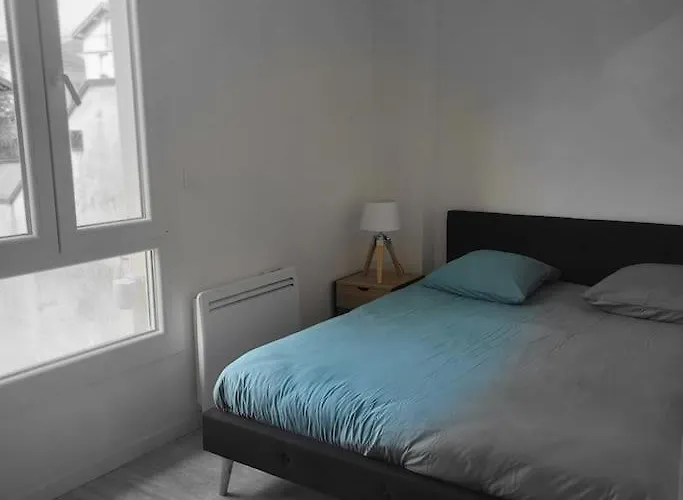 Appartement Maison 3 Avec Jardin *