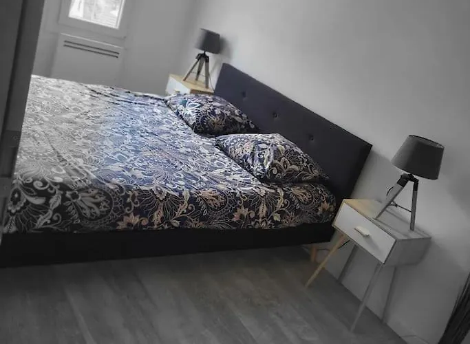 Maison 3 Avec Jardin Bouxieres-aux-Dames