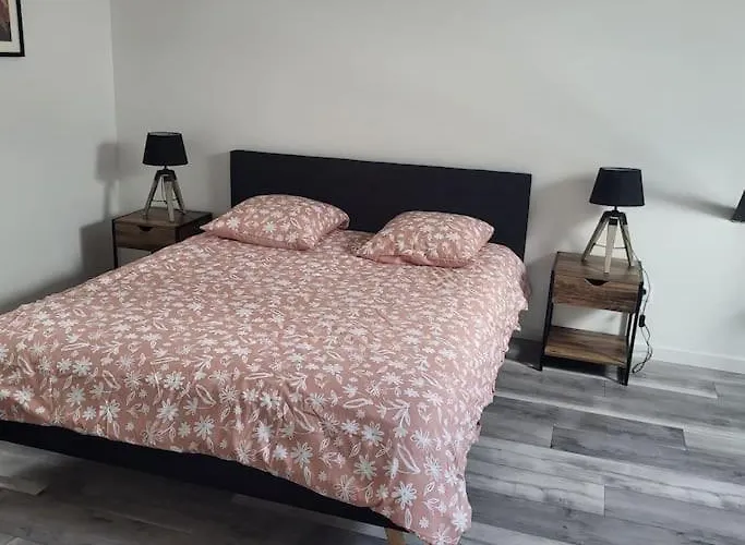 Maison 3 Avec Jardin